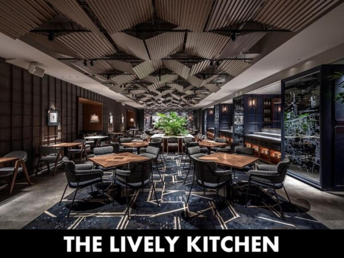 The Lively Hakata Fukuoka - Vacation Stay 82637 Екстериор снимка