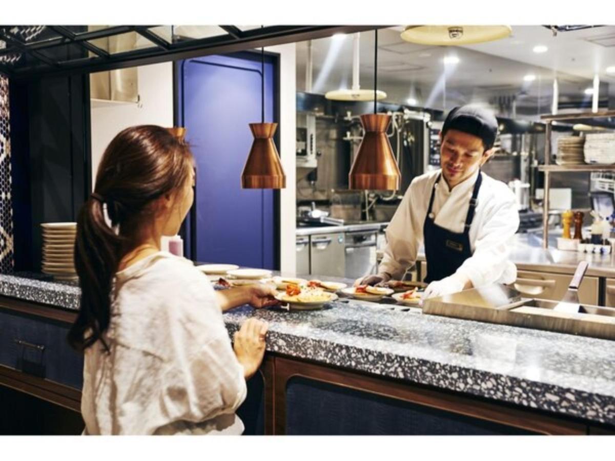 The Lively Hakata Fukuoka - Vacation Stay 82637 Екстериор снимка